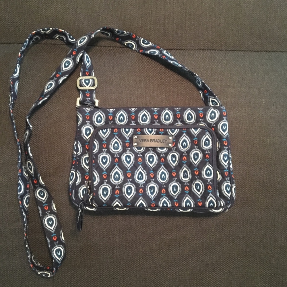 Vera Bradley purse